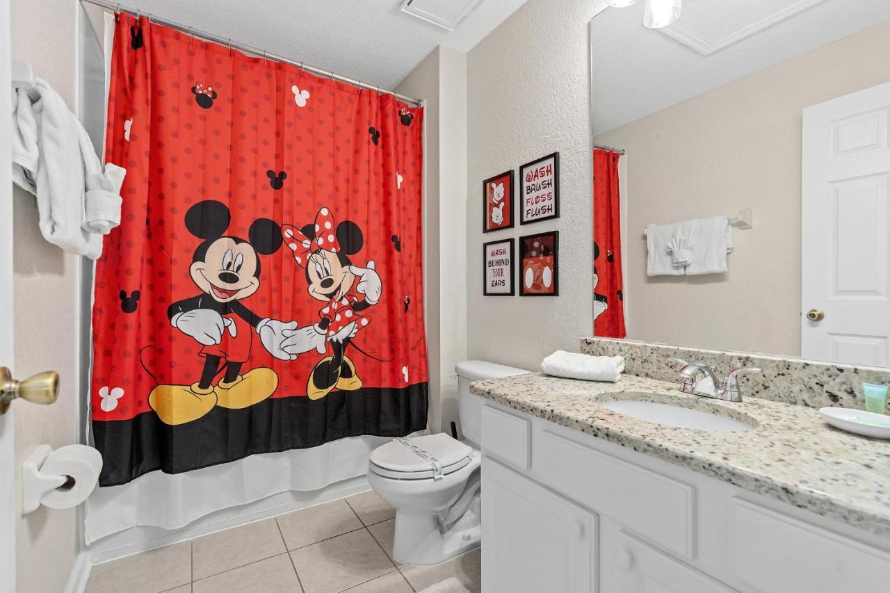 Magic Holiday House Орландо Екстериор снимка